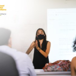 Sharing value by supporting the community